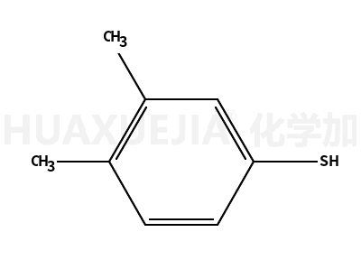 3,4-二甲基苯硫酚