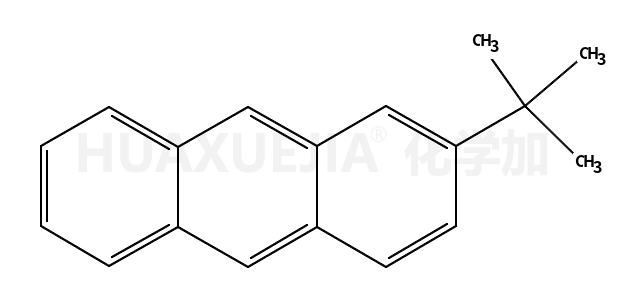 2-叔丁基蒽