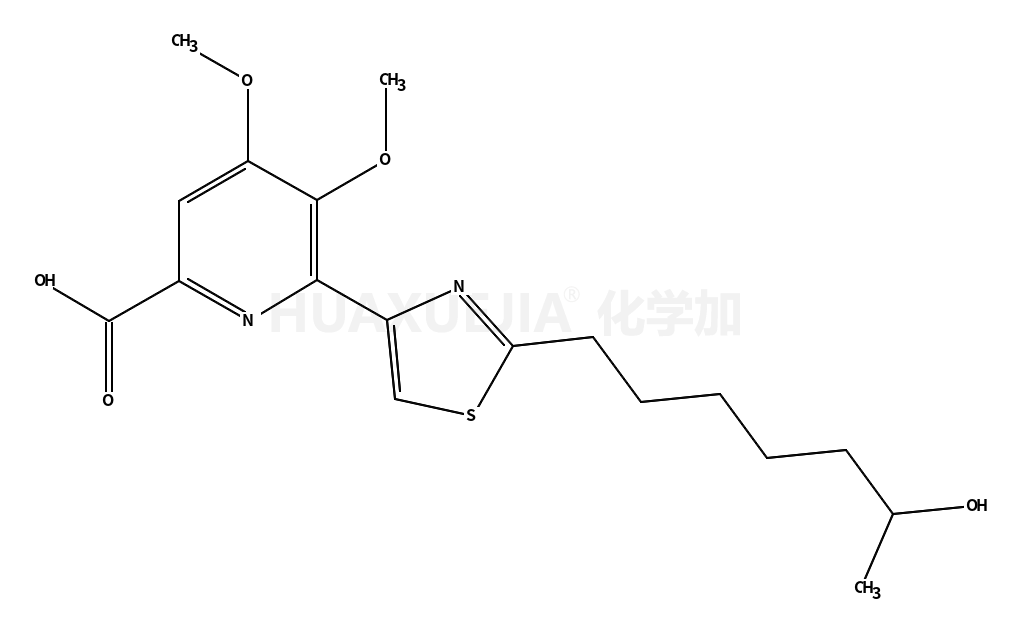 (±)-WS75624B