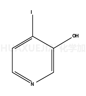 4-碘-3-羟基吡啶