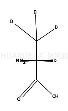 L-Alanine-d4