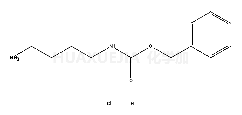 N-苄氧羰基-1,4-二氨基丁烷盐酸盐