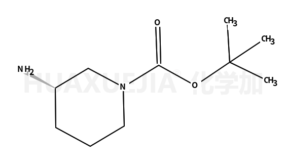 (R)-3-氨基-1-BOC-哌啶