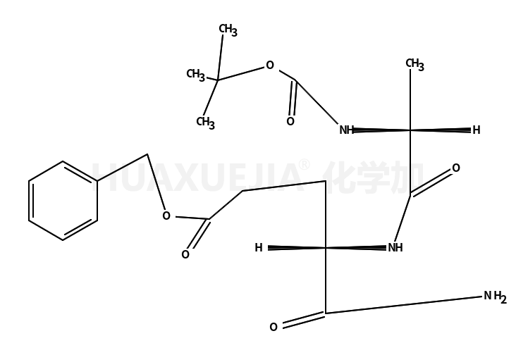 丁氧羰基-丙氨酸-D-谷氨酸-氨
