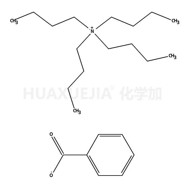 苯酸四丁基铵