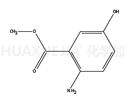 2-氨基-5-羟基苯甲酸甲基