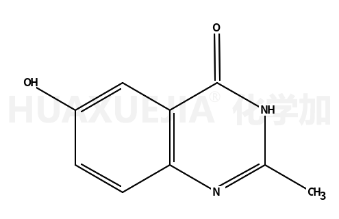6-羟基-2-甲基喹唑啉-4(3H)-酮