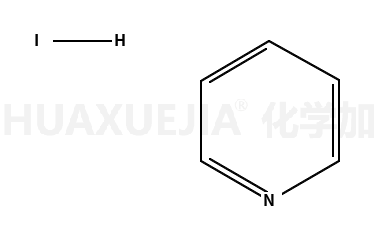 Pyridine hydroiodide (1:1)