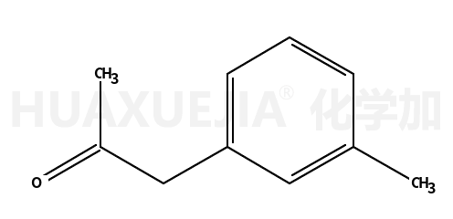 3-甲基苯基丙酮