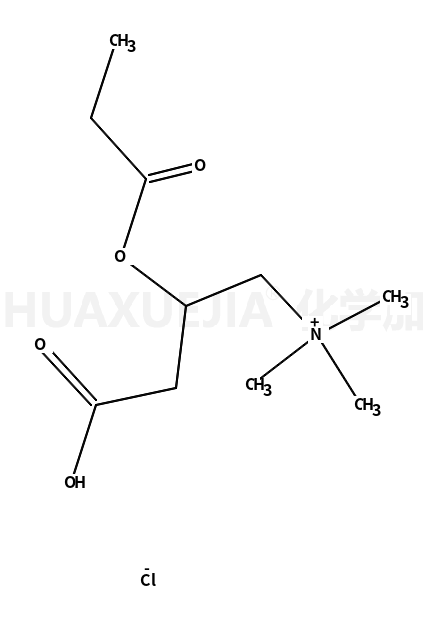 (±)-Propionylcarnitine chloride