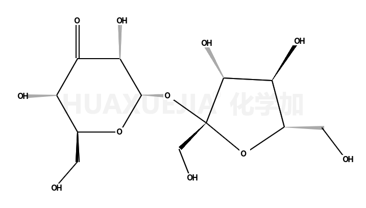 3-ketosucrose