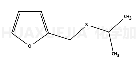 糠基异丙基硫醚