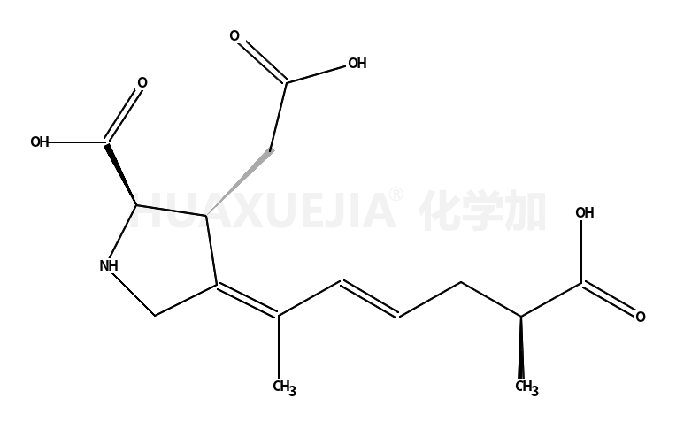 Isodomoic acid G