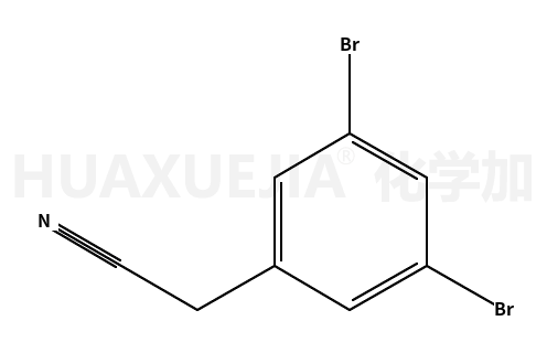 3,5-二溴苯乙腈