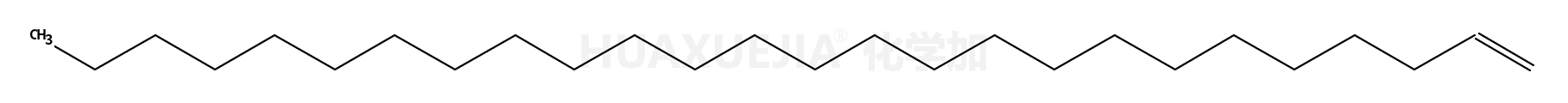 1-二十六(碳)烯