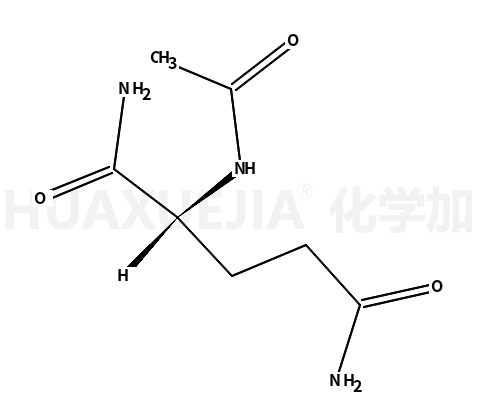 AC-GLN-NH2