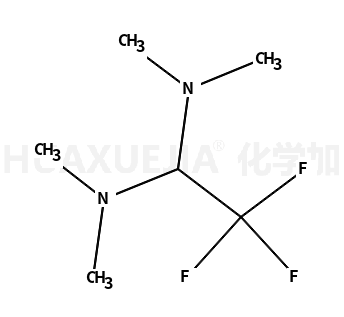 2,2,2-三氟-1-二(二甲氨基)乙烷