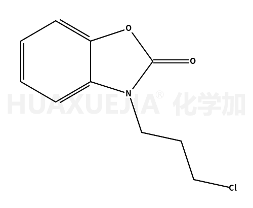 3-(3-氯丙基)-3H-苯并噁唑-2-酮