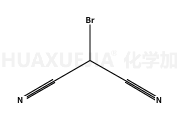 2-溴丙二腈