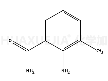 2-氨基-3-甲基苯甲酰胺