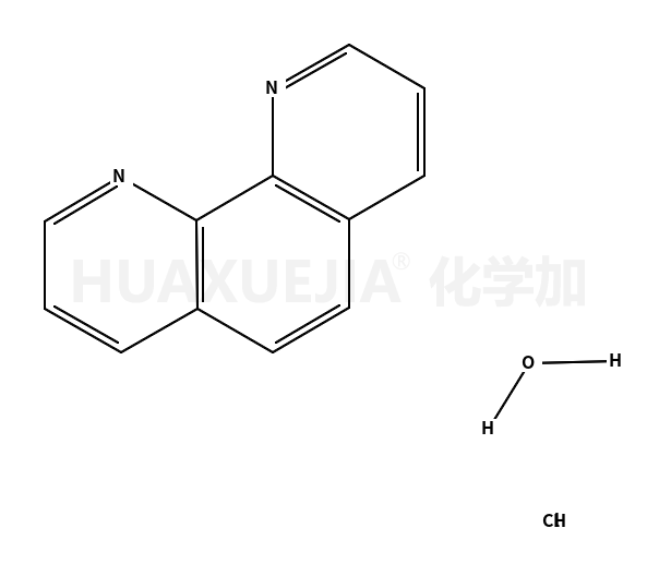 氯化-1,10-菲咯啉水合物