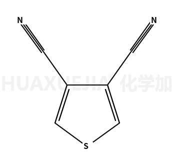 3,4-二氰基噻吩