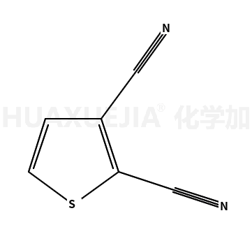 2,3-二氰基噻吩