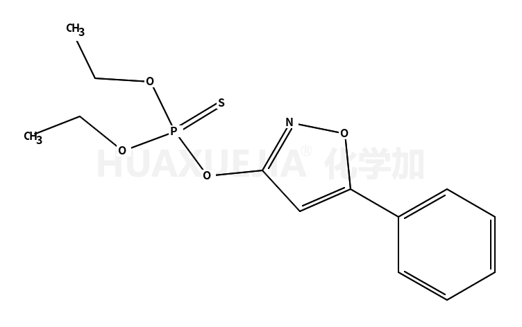 噁唑磷