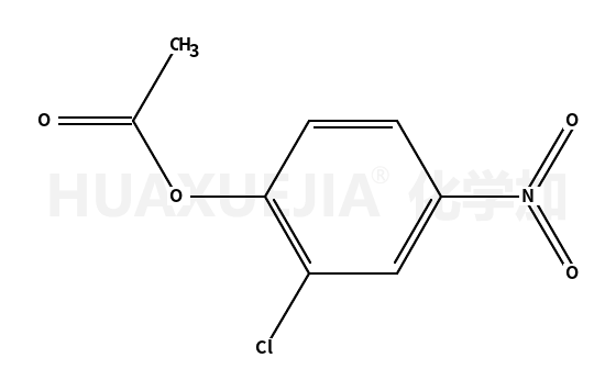 2-氯-4-硝基苯乙酸酯