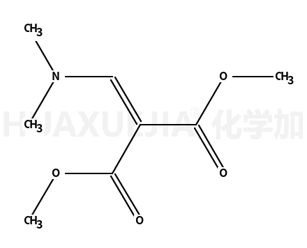 dimethyl 2-(dimethylaminomethylidene)propanedioate