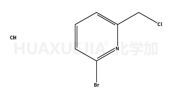 2-溴-6-(氯甲基)吡啶盐酸