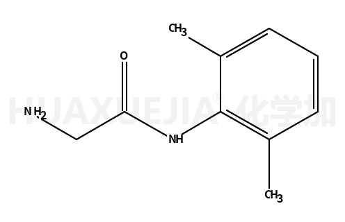 2-氨基-N-(2,6-二甲基苯基)乙酰胺