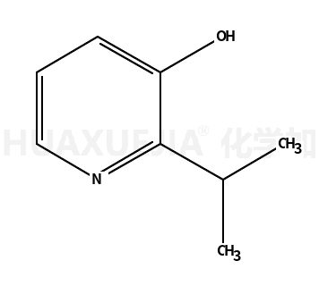 3-吡啶并唑,2-(1-甲基乙基)-(9CI)