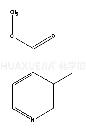 3-碘异烟酸甲酯