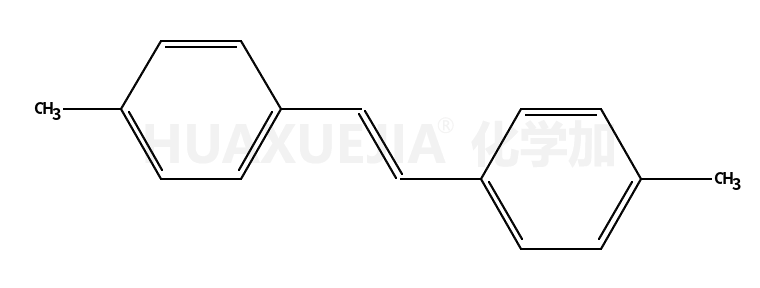 4,4'-二甲基-反-二苯乙烯