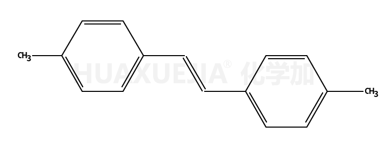 4,4-二甲基-反-二苯乙烯