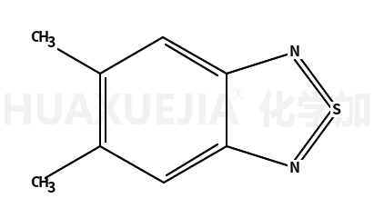 5,6-二甲基苯并2,1,3-噻二唑