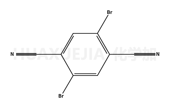 2,5-二溴对苯二甲腈