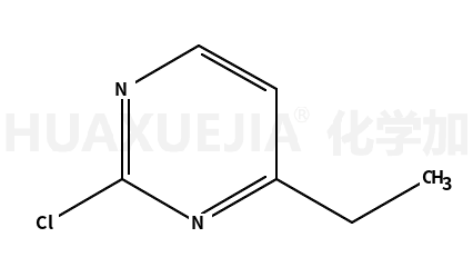 2-氯-4-乙基嘧啶