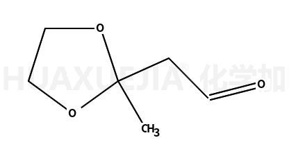 2-甲基-1,3-二氧戊环-2-乙醛