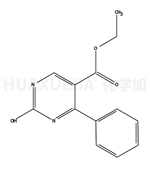 2-羟基-4-苯基嘧啶-5-羧酸甲酯