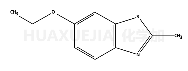 6-乙氧基-2-甲基苯并噻唑