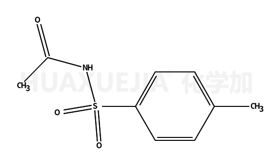 N-乙酰基对甲苯磺酰胺