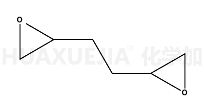 1,5-己二烯二环氧化物