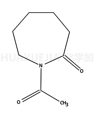 N-乙酰己内酰胺