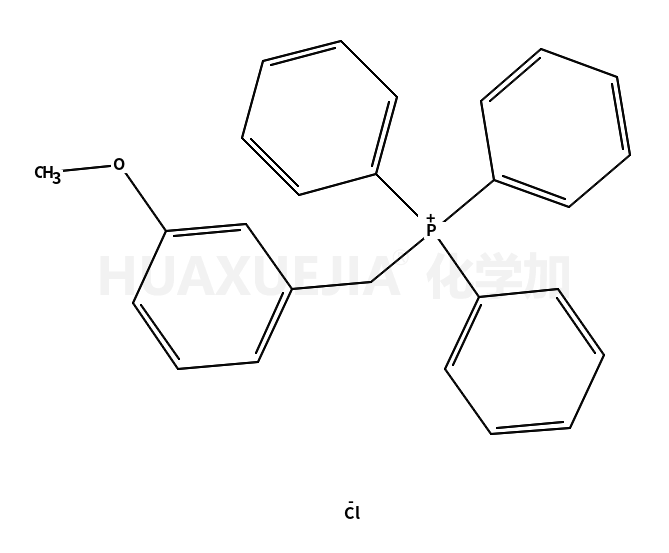 (3-甲氧基苄基)三苯基氯化鏻