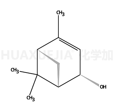 (S)-顺式-马鞭草烯醇