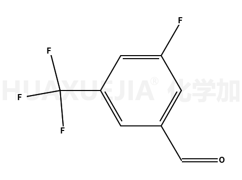 3-氟-5-(三氟甲基)苯甲醛