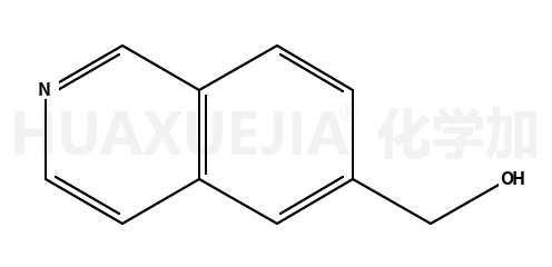 (异喹啉-6-基)甲醇