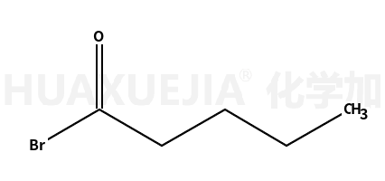 戊酰溴